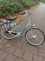 Gazelle Innergy Elektrische Damesfiets, 47 tot 51 cm, Ophalen, Zo goed als nieuw, Gazelle