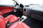 Alfa Romeo GT 2.0 JTS Distinctive Leer 18'LMV Ecc Cruise, Voorwielaandrijving, 65 €/maand, Gebruikt, 1295 kg