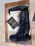 Legero Novara GTX Snowboots Dames - Nieuw, maat 39, Blauw, Snowboots, Nieuw, Ophalen of Verzenden
