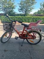 Kinder fiets, Fietsen en Brommers, Ophalen, Gebruikt, Minder dan 16 inch