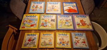 Bobbi boeken - Monica Maas beschikbaar voor biedingen