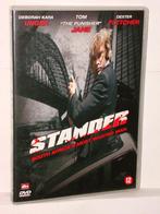 DVD - Stander met Thomas Jane en Deborah Kara Unger, Vanaf 12 jaar, Ophalen of Verzenden, Zo goed als nieuw, Actiethriller
