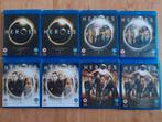 Heroes Complete serie - Seizoen 1 t/m 4, Cd's en Dvd's, Blu-ray, Ophalen of Verzenden, Tv en Series