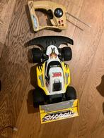 Elektrische NIKKO NRT Bestuurbare Auto, Ophalen of Verzenden, Gebruikt, Overige typen