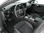 Audi A5 Sportback 204pk 40 TFSI S edition |BTW-auto|S-Line|d, Auto's, Audi, 1490 kg, Gebruikt, 4 cilinders, 1984 cc