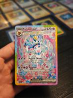 🎀 Sylveon ex 156 Prismatic Evolutions, Ophalen of Verzenden, Zo goed als nieuw