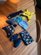 Gratis Kinder Mutsen, Sjaals, Wanten, Kinderen en Baby's, Kinderkleding | Mutsen, Sjaals en Handschoenen, Ophalen, Gebruikt, Setje