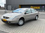 Citroën C5 1.8 16V 2004 Beige nieuw apk, Auto's, 65 €/maand, 680 kg, 4 cilinders, 1749 cc