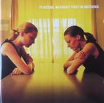 Placebo – Without you I’m nothing (CD), Ophalen of Verzenden, 1980 tot 2000, Gebruikt