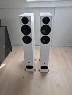 PMC Fact.8, Gebruikt, 120 watt of meer, Front, Rear of Stereo speakers, Ophalen