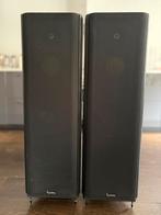 Infinity Kappa 6.1i Speakers (Set van 2), Gebruikt, 120 watt of meer, Front, Rear of Stereo speakers, Ophalen