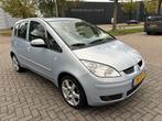Mitsubishi Colt 1.3 Inform 95PK SCHUIF/KANTELDAK CLIMA., 945 kg, Gebruikt, Blauw, Colt