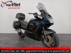 Mooie Honda ST 1100 Pan European Zie Foto's.! ST1100, HONDA, Bedrijf, Onbekend, Toermotor