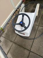 Bootstuur, Watersport en Boten, Ophalen of Verzenden, Gebruikt, Zeilboot of Motorboot