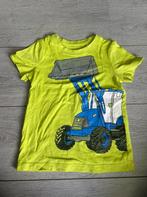 Shirtje tractor maat 104, Kinderen en Baby's, Kinderkleding | Maat 104, Jongen, Ophalen of Verzenden, Zo goed als nieuw, Shirt of Longsleeve