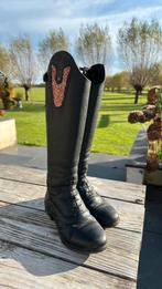 Suedwind kinderrijlaarzen maat 37, Dieren en Toebehoren, Paardrijkleding, Ophalen of Verzenden, Zo goed als nieuw, Dressuur, Schoeisel