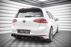 Voorlip achterlip sideskirts spoiler - VW Golf 7 R 13-17, Ophalen of Verzenden