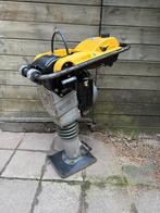 Wacker Neuson BS50-2 stamper wacker stamper, Tuin en Terras, Hand-tuingereedschap, Ophalen, Zo goed als nieuw, Overige soorten