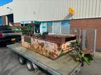 Maaiboot met T-mes, Ophalen, Overige, Overige typen