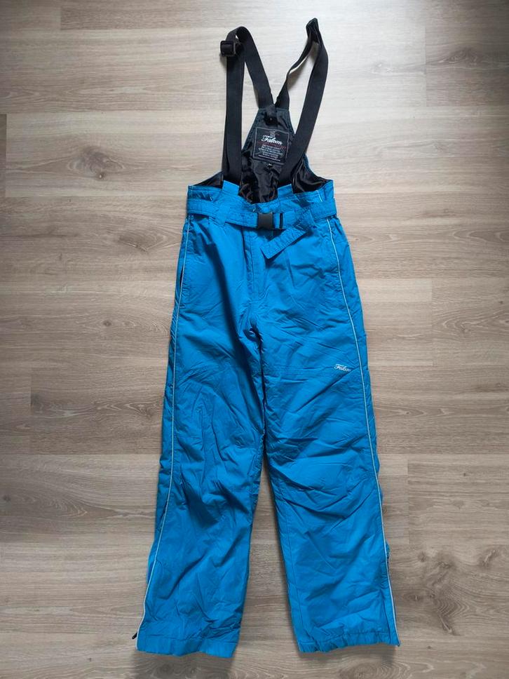 diverse wintersportkleding voor kinderen maten 140 t/m 164, Kinderen en Baby's, Kinderkleding | Maat 152, Gebruikt, Jongen of Meisje