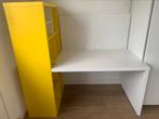Leuk bureau van IKEA, Kinderen en Baby's, Ophalen, Gebruikt