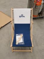 Originele Corona Strandstoel - Nieuw!, Ophalen of Verzenden, Nieuw, Overige merken