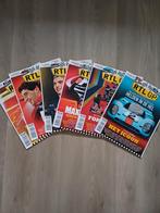 RTL GP Magazine 2016 - Complete Jaargang, Diverse, Algemeen, Verzenden, Zo goed als nieuw