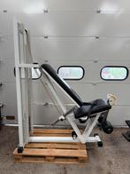 Technogym Uni-Lateral leg extension/ beinstrecker/ legs, Ophalen, Gebruikt, Overige typen, X