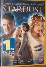 dvd stardust, Cd's en Dvd's, Dvd's | Science Fiction en Fantasy, Alle leeftijden, Ophalen of Verzenden, Zo goed als nieuw, Fantasy