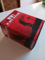 Box 4 boekjes en 5 dvd's WW1, Ophalen of Verzenden, Zo goed als nieuw