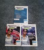 Stepping Stones HAVO 2e fase, leerjaar 4/5, Ophalen, Gelezen, HAVO, Engels