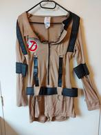 Ghostbuster kostuum carnaval sexy, Ophalen of Verzenden, Gedragen, Carnaval