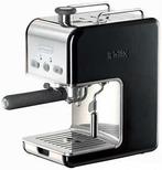 Kenwood KMix 15 bar espresso machine, Witgoed en Apparatuur, Koffiezetapparaten, 4 tot 10 kopjes, Ophalen of Verzenden, Zo goed als nieuw