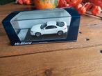 MODELAUTO 1-43 HI-STORY TOYOTA CELICA T18 1991 WIT, Ophalen of Verzenden, Zo goed als nieuw, Auto, Overige merken