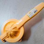 Citruspers keuken, Ophalen of Verzenden, Nieuw, Geel, Overige typen