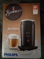 Senseo Melkopschuimer Philips - Weinig Gebruikt, Ophalen of Verzenden, Zo goed als nieuw