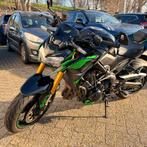 Kawasaki z900 Se performance vol opties 2023, Ophalen, Gebruikt