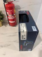 Bosch GSB 12V-15 Accu Klopboormachine set, Nieuw, Ophalen of Verzenden, Boor- en Schroefmachine, Minder dan 400 watt