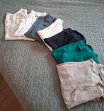 7x blouse nieuw maat 42/44, Kleding | Dames, Dames-kledingpakketten, Ophalen of Verzenden, Nieuw, Maat 42/44 (L)