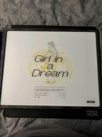 WALLHACK Girl in a dream (Skypad 3.0 XL), Ophalen of Verzenden, Gaming muismat, Zo goed als nieuw, Wallhack