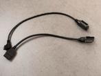 VAG MMI AMI MDI USB Kabels (2 stuks), Ophalen of Verzenden, Nieuw, Audi