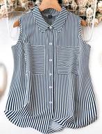 Nieuwe Blouse - Maat XL, Wit, Maat 46/48 (XL) of groter, Nieuw, Ophalen of Verzenden