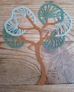 Gekantkloste boom, Antiek en Kunst, Curiosa en Brocante, Ophalen of Verzenden
