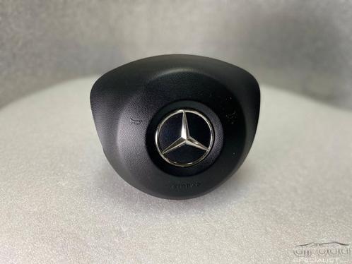 Mercedes-Benz GLC x253 AMG 2015+ stuur airbag 0008609000, Auto-onderdelen, Dashboard en Schakelaars, Gebruikt, Ophalen of Verzenden