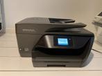 HP OfficeJet Pro 6960 All-in-One Printer, Computers en Software, Printers, Ophalen, Gebruikt, Faxen, Inkjetprinter
