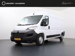 Citroen ë-Jumper 435 L3H2 Club 70kWh NIEUW | ACTIE PRIJS! |, Auto's, Bestelauto's, Origineel Nederlands, Te koop, 122 pk, 2020 kg