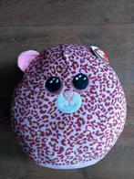 Ty squish a boos Lainey NIEUW met kaartje +/- 35cm, Ophalen of Verzenden, Nieuw, Overige typen