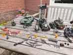 Military force verzameling, Ophalen of Verzenden, Zo goed als nieuw