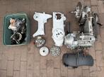 Piaggio leader 200cc blok (gilera runner vrx), Ophalen, Blok, Piaggio