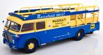 CMR Fiat 642 RN2 Bartoletti Maserati Racing transporter, Ophalen of Verzenden, Zo goed als nieuw, Overige merken